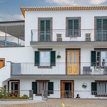 丰沙尔Casa De Sao Tiago 2公寓 外观 照片